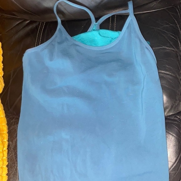 lululemon athletica Tops - Size 8 lululemon tank